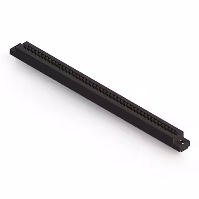 857-044-527-103 EDAC Inc.  Edgeboard Connectors